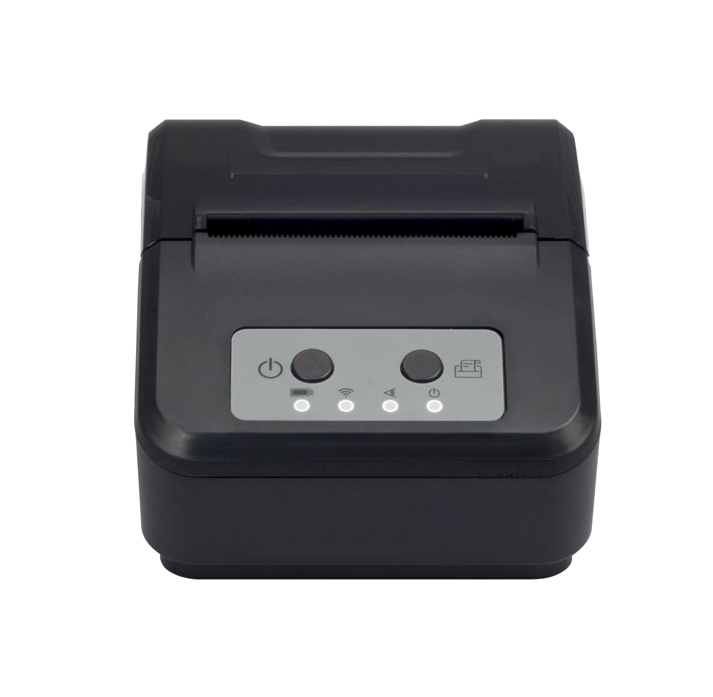 Bluetooth Portable Thermal Receipt Printer 58Mm - Impressora Térmica Portátil GTCODESTAR GT-P5807 Sem
