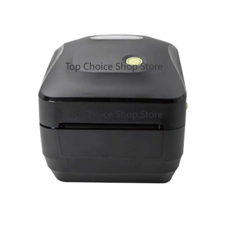 Barcode Printer Direct Thermal 110Mm - Impressora de Etiquetas de Envio Térmica
