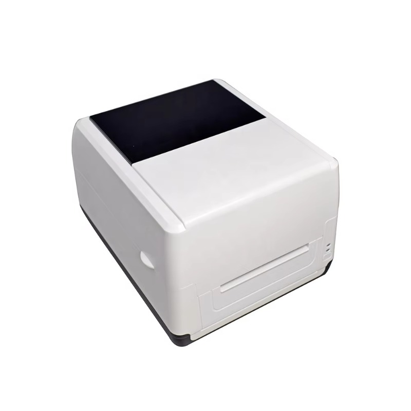 Barcode Printer Direct Thermal 110Mm - Impressora Térmica de Mesa 4 Polegadas