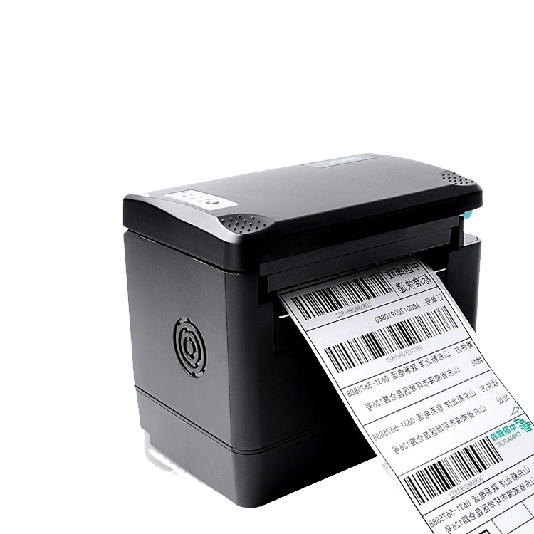 Thermal Label Printer 4X6 Shipping - Impressora Térmica Industrial SNBC BTP-K716 de