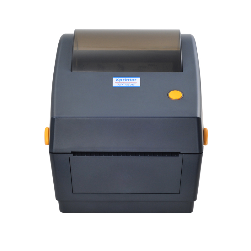 Impressora de Etiquetas de End - Barcode Printer Direct Thermal 110Mm avaliação e preço
