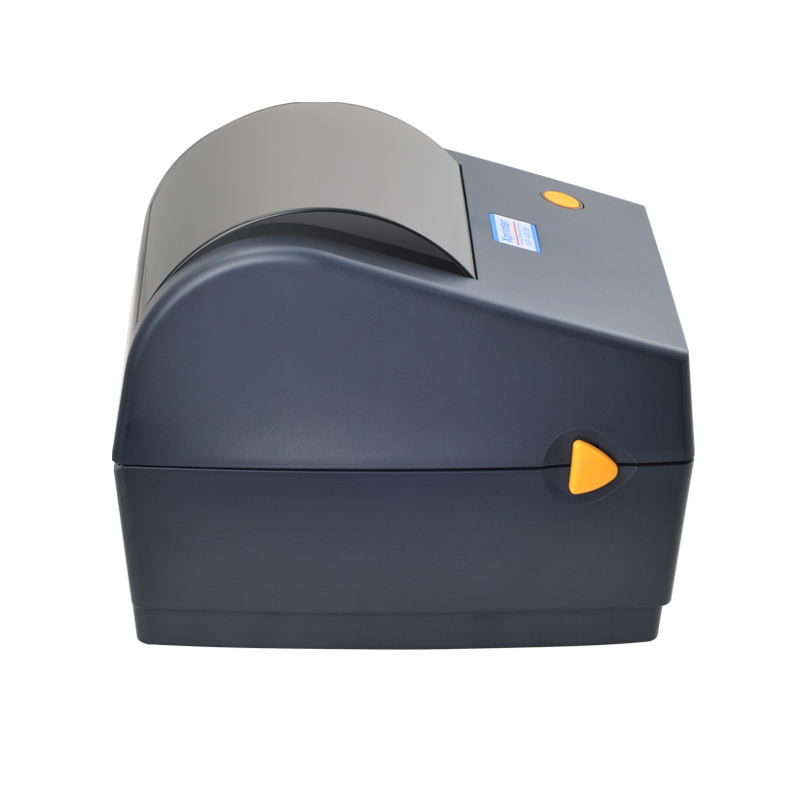 Impressora de Etiquetas de End - Barcode Printer Direct Thermal 110Mm avaliação e preço
