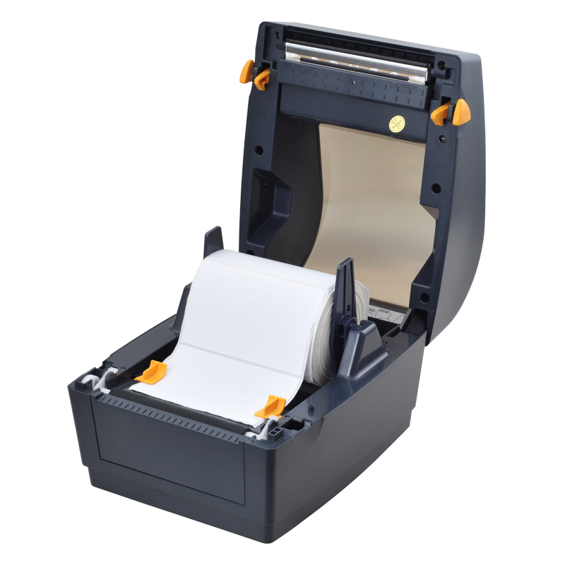 Impressora de Etiquetas de End - Barcode Printer Direct Thermal 110Mm avaliação e preço