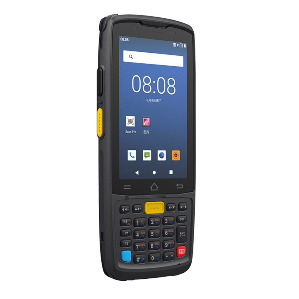 iData K3 Pro, PDA portátil com - Handheld Pda Scanner Android Barcode avaliação e preço