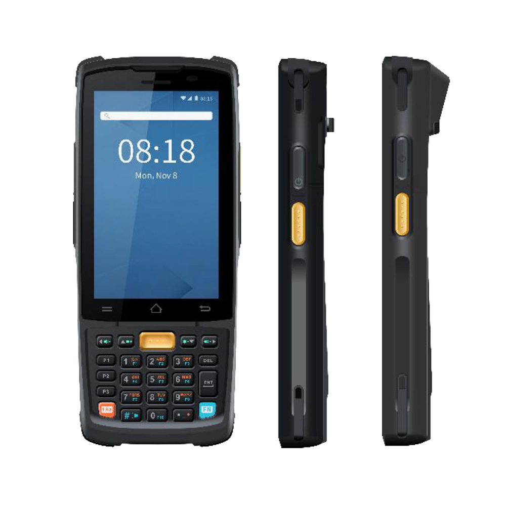 iData K3 Pro, PDA portátil com - Handheld Pda Scanner Android Barcode avaliação e preço