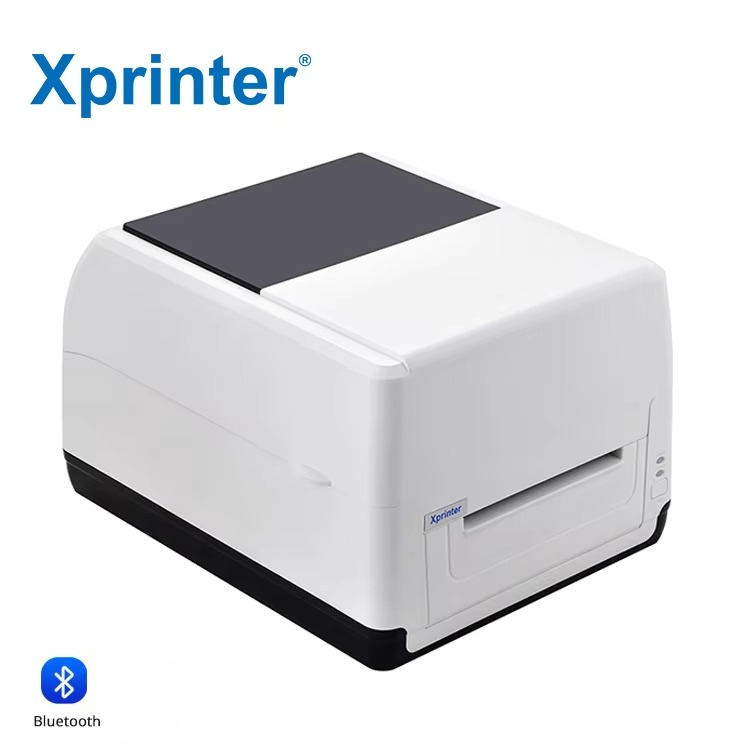 Impressora de Etiquetas Térmic - Thermal Label Printer 4X6 Shipping avaliação e preço