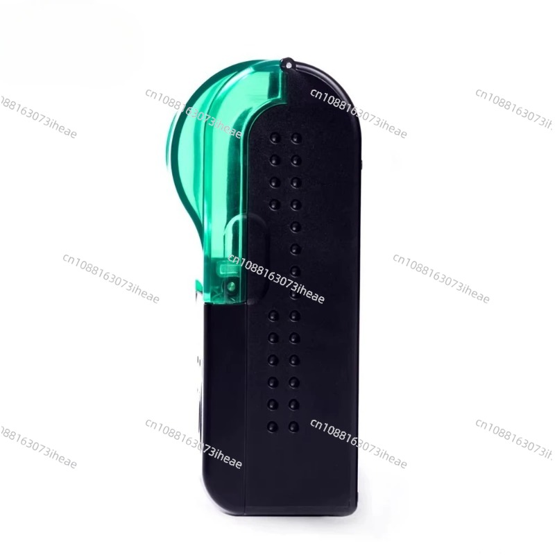Impressora térmica portátil Bl - Bluetooth Portable Thermal Receipt Printer 58Mm avaliação e preço