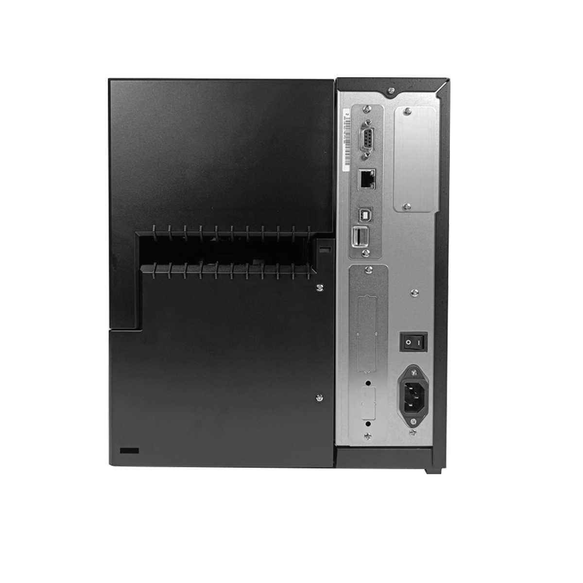 Impressora de Código de Barras - Barcode Printer Direct Thermal 110Mm avaliação e preço