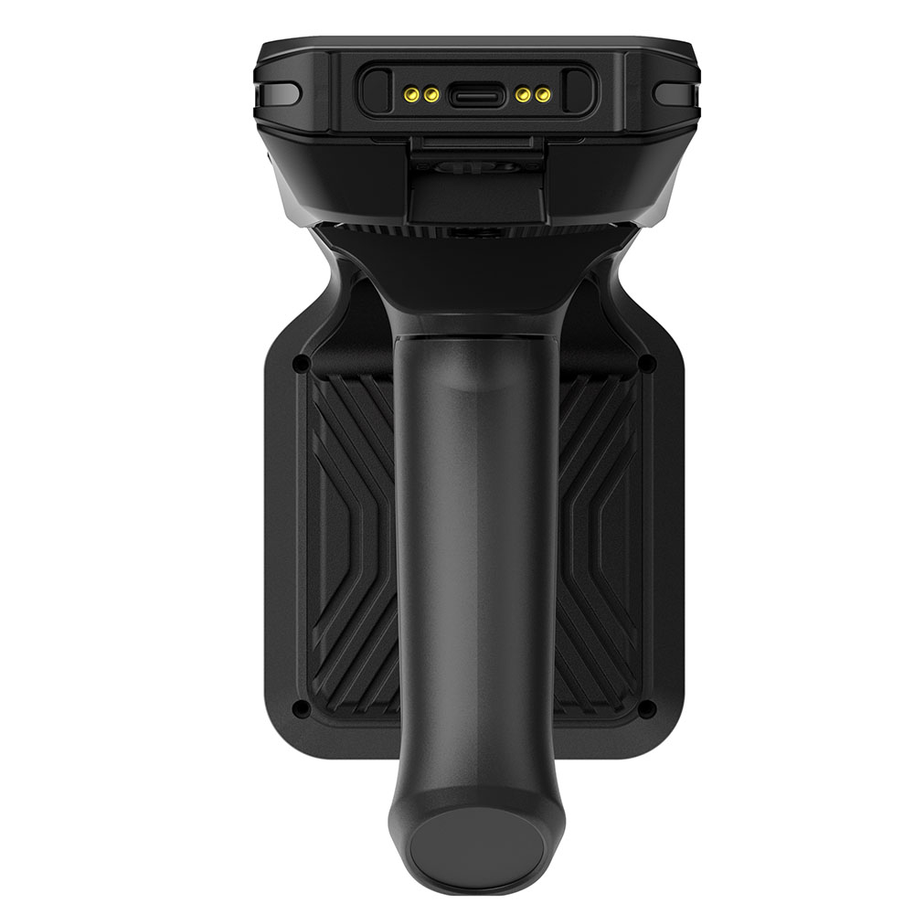 Leitor de código de barras and - Handheld Pda Scanner Android Barcode avaliação e preço