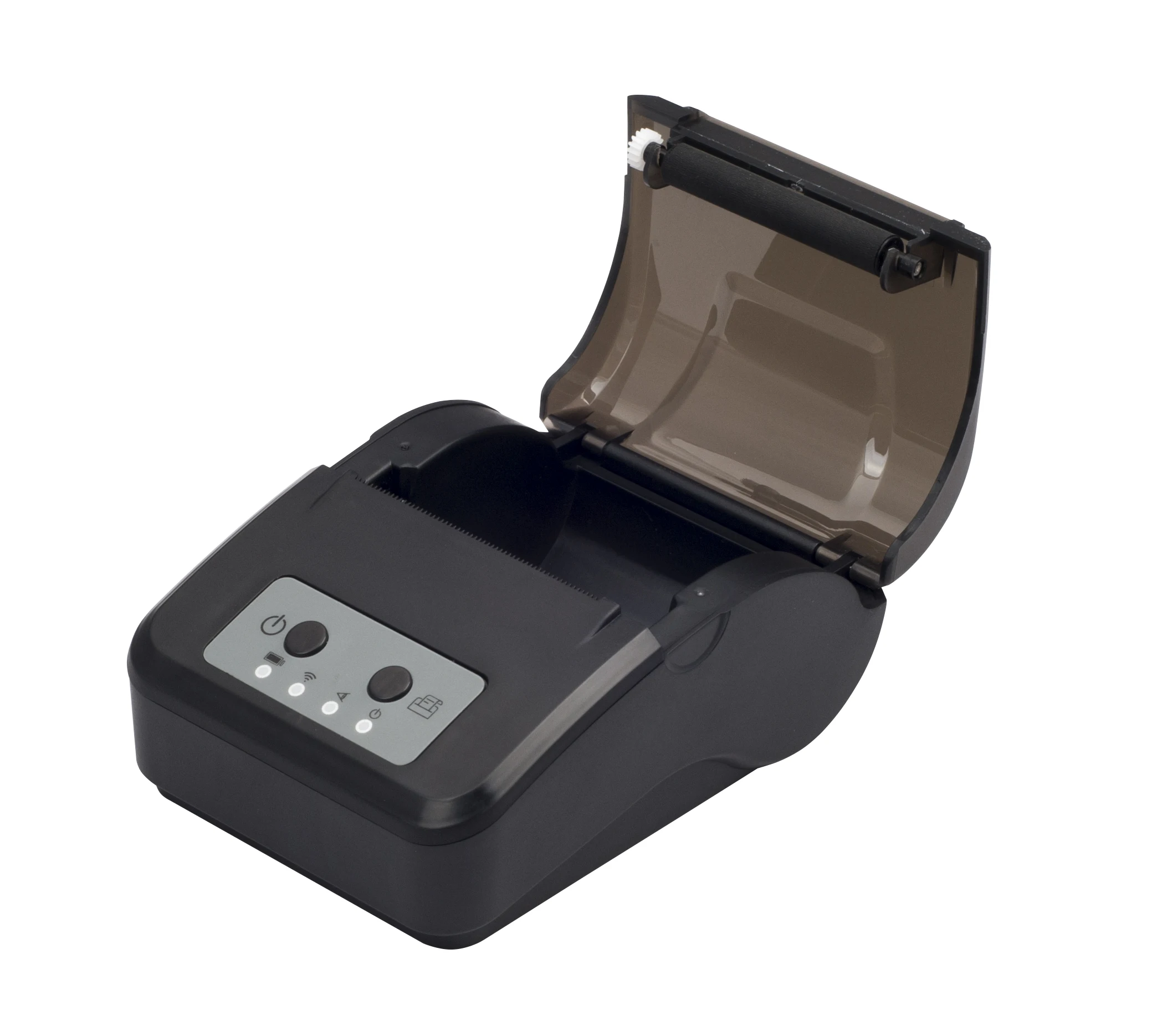 Impressora Térmica Portátil GT - Bluetooth Portable Thermal Receipt Printer 58Mm avaliação e preço