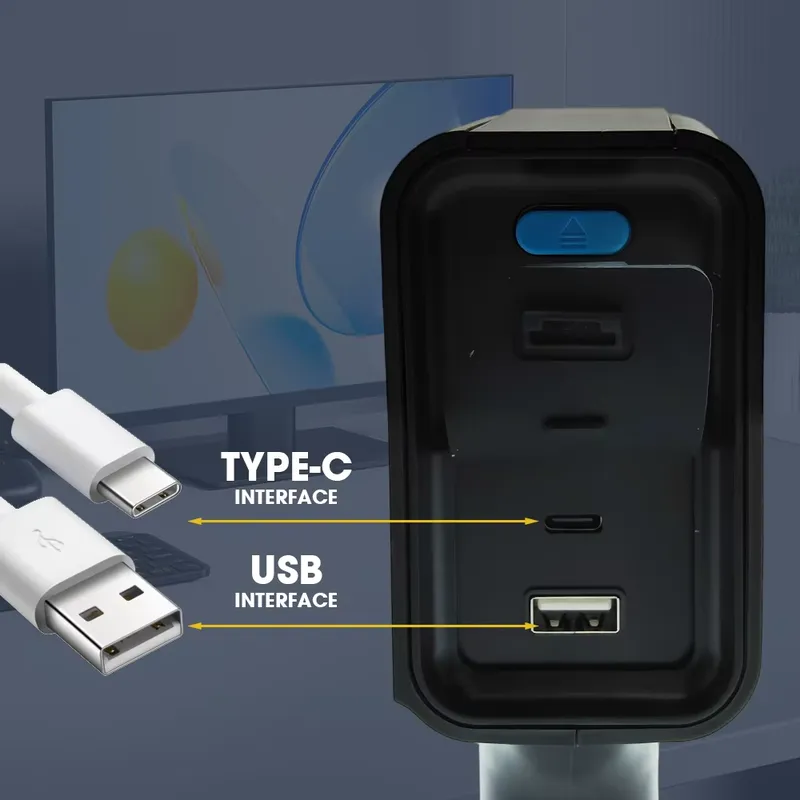 Impressora de jato de tinta po - Handheld Inkjet Date Code Printer Gun avaliação e preço