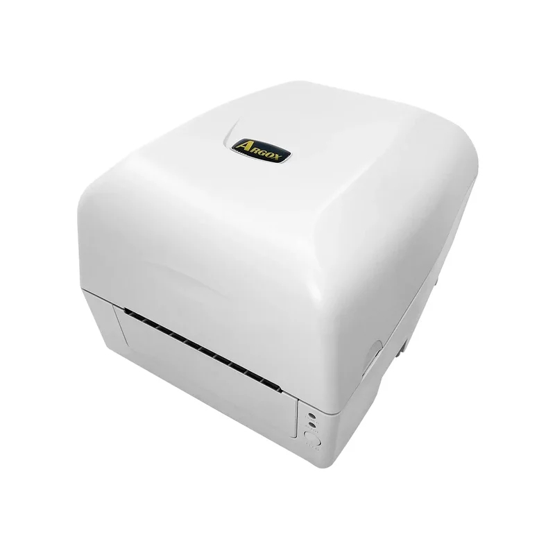 Impressora de Etiquetas Térmic - Barcode Printer Direct Thermal 110Mm avaliação e preço