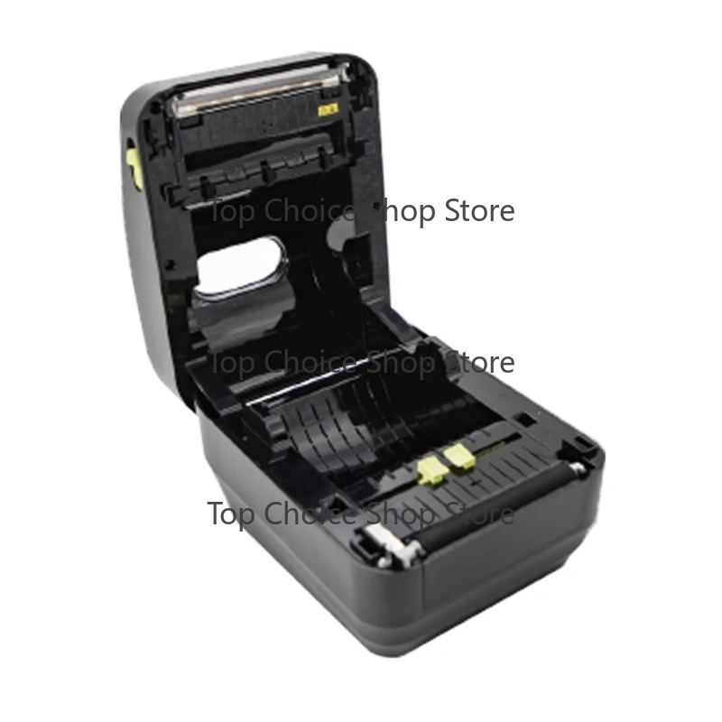 Impressora de Etiquetas de Env - Barcode Printer Direct Thermal 110Mm avaliação e preço