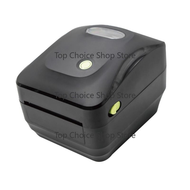 Impressora de Etiquetas de Env - Barcode Printer Direct Thermal 110Mm avaliação e preço