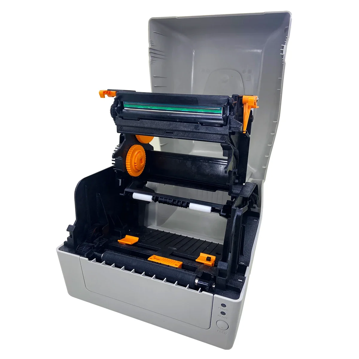 Impressora de código de barras - Barcode Printer Direct Thermal 110Mm avaliação e preço