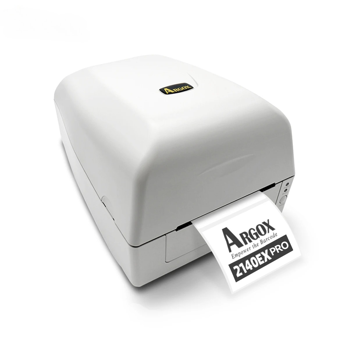 Impressora de código de barras - Barcode Printer Direct Thermal 110Mm avaliação e preço