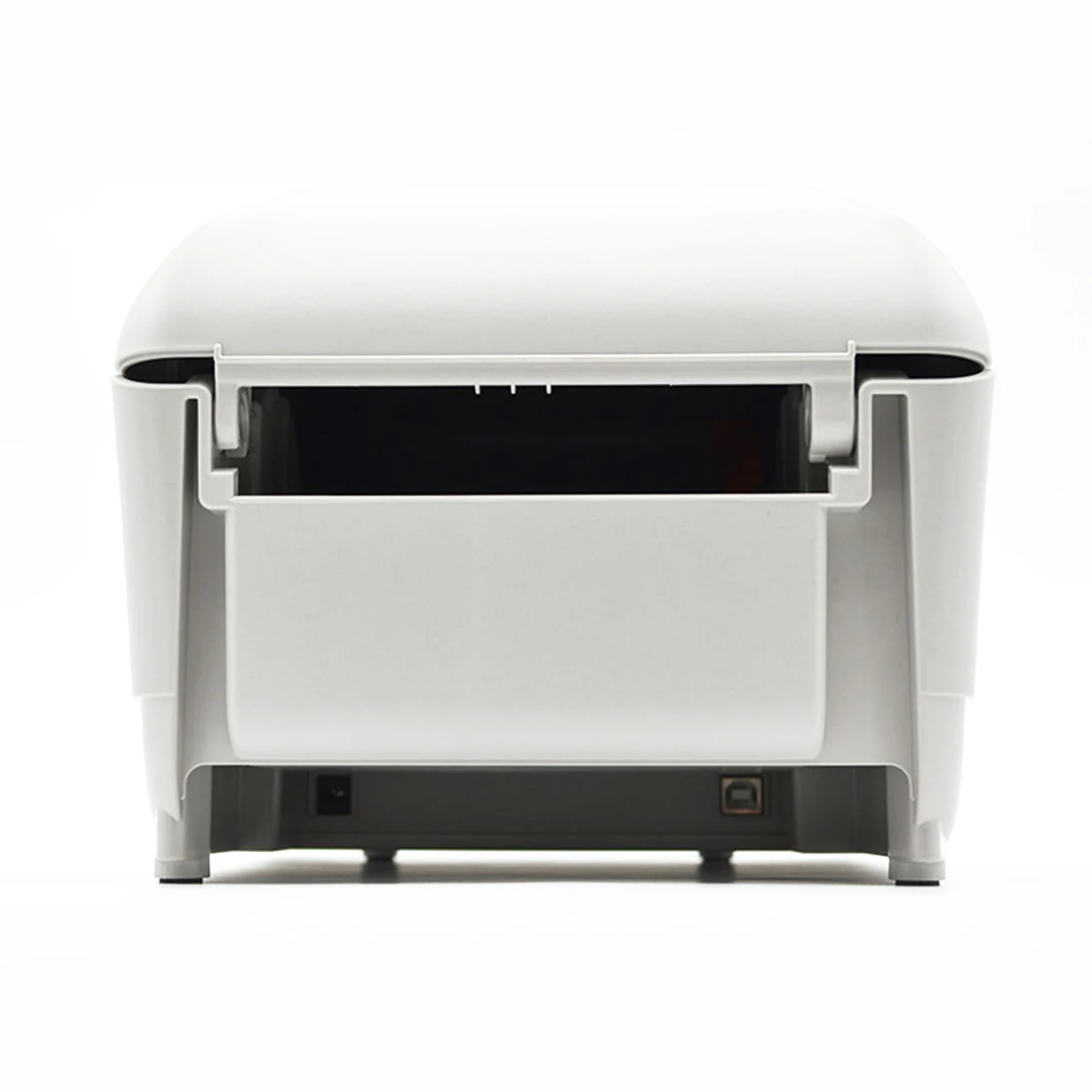 Impressora de Código de Barras - Barcode Printer Direct Thermal 110Mm avaliação e preço