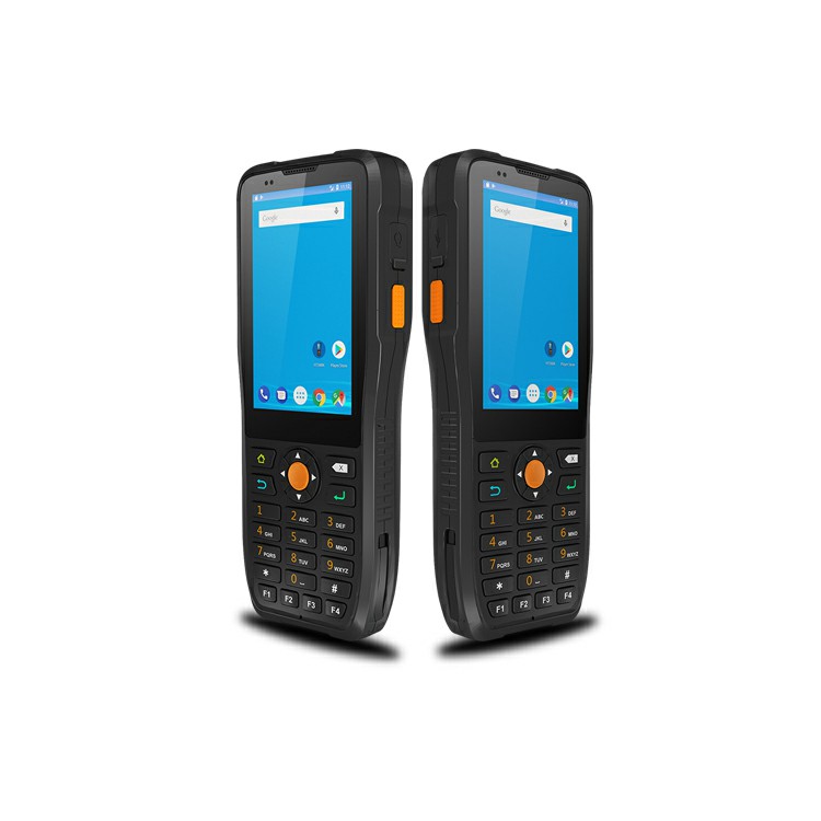 Jepower PDA Android Robusto IP - Handheld Pda Scanner Android Barcode avaliação e preço