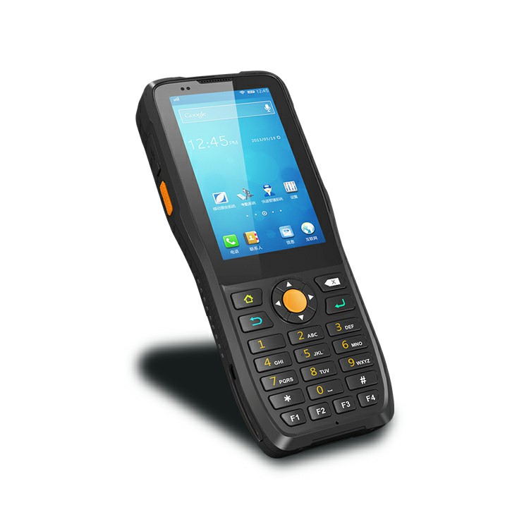 Jepower PDA Android Robusto IP - Handheld Pda Scanner Android Barcode avaliação e preço