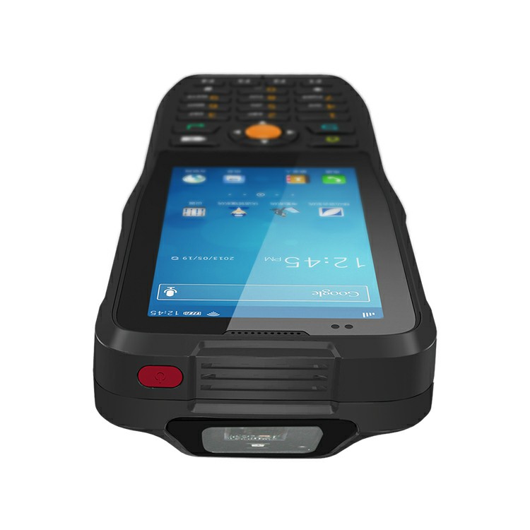 Jepower PDA Android Robusto IP - Handheld Pda Scanner Android Barcode avaliação e preço