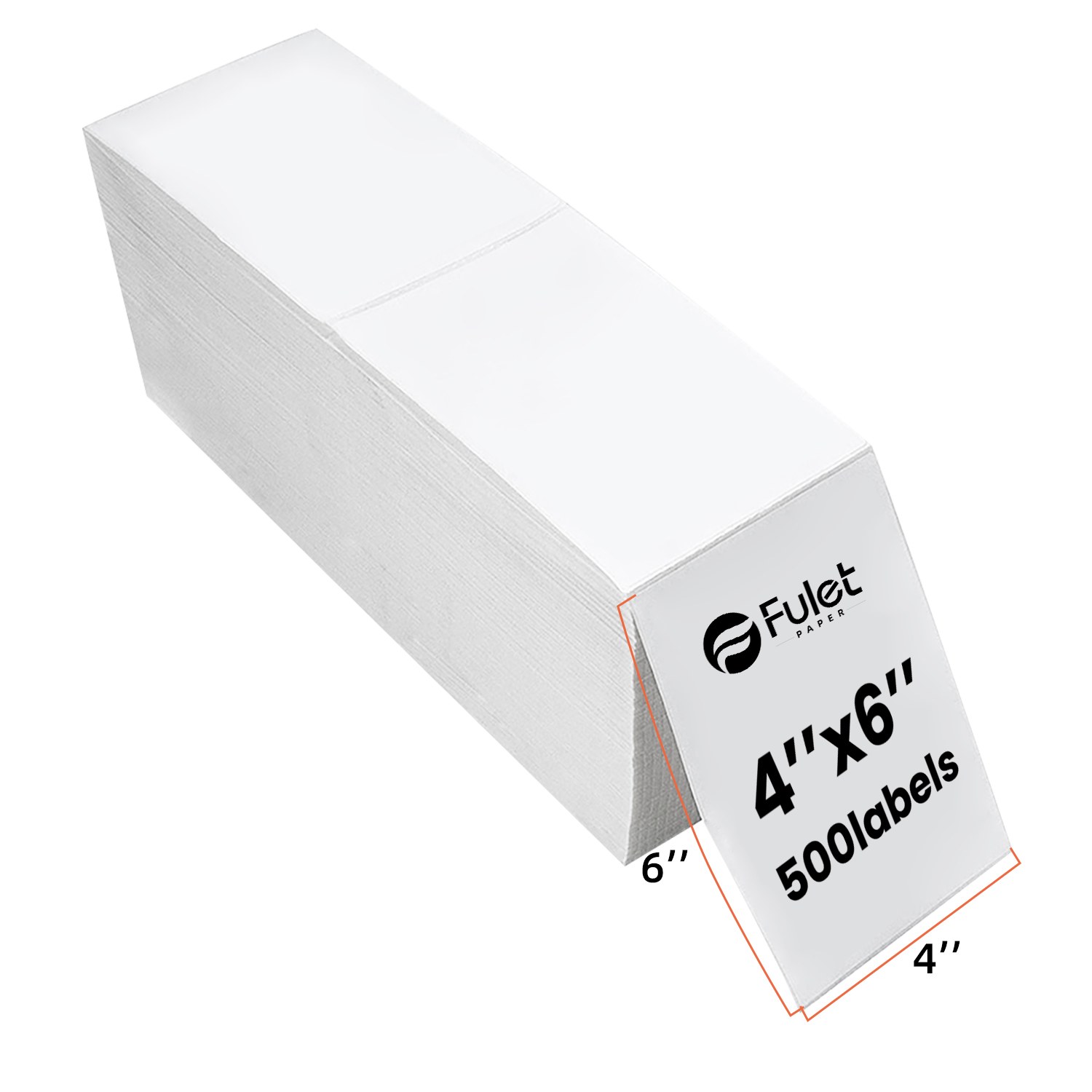 Etiquetas térmicas para envio  - Thermal Label Printer 4X6 Shipping avaliação e preço