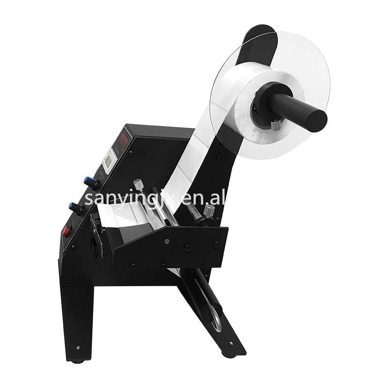 Dispensador de Etiquetas Adesi - Label Dispenser Electric Peel Machine avaliação e preço