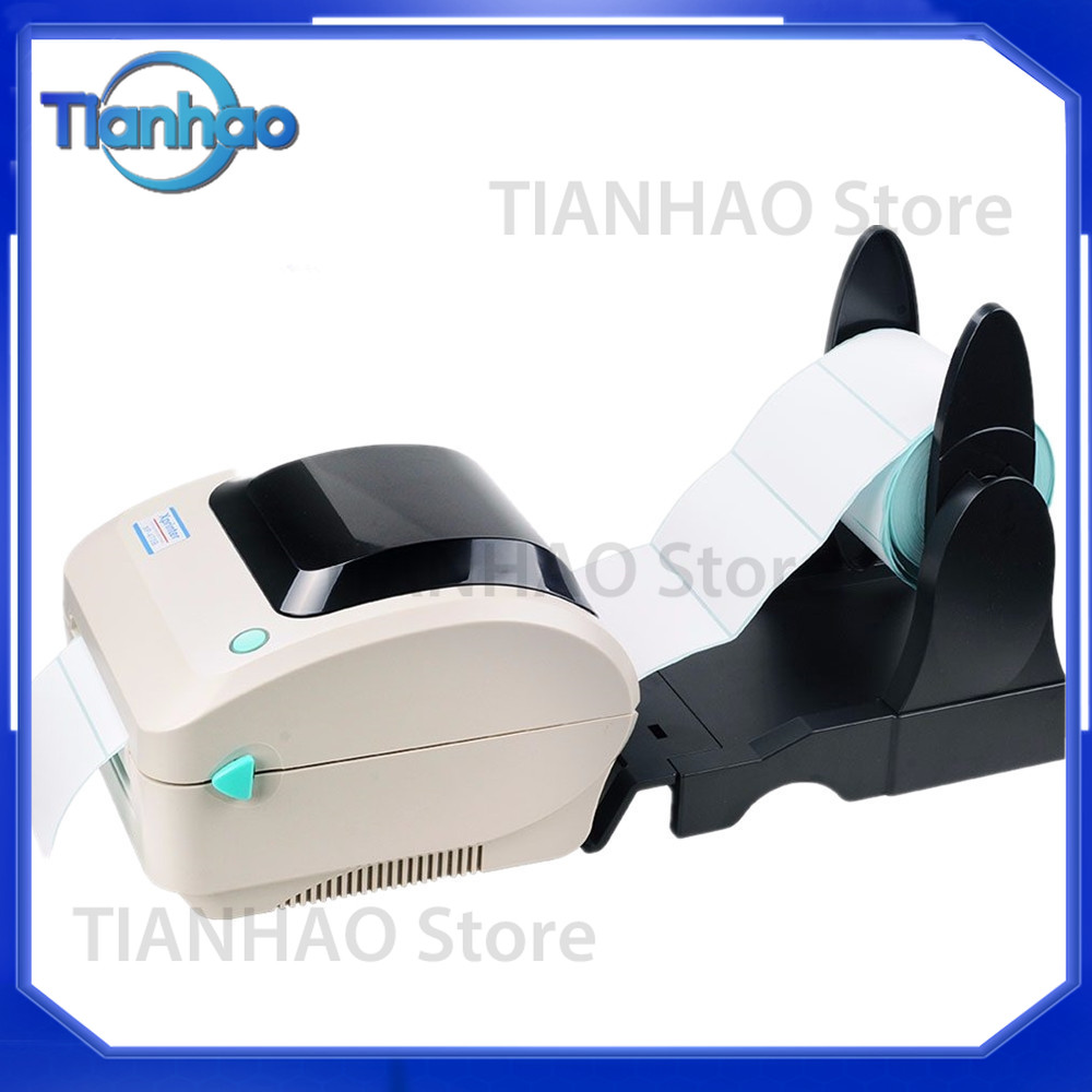 Impressora de Etiquetas Térmic - Thermal Label Printer 4X6 Shipping avaliação e preço