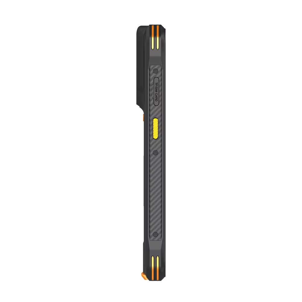 PDA Portátil com Tela de 6,5 P - Handheld Pda Scanner Android Barcode avaliação e preço