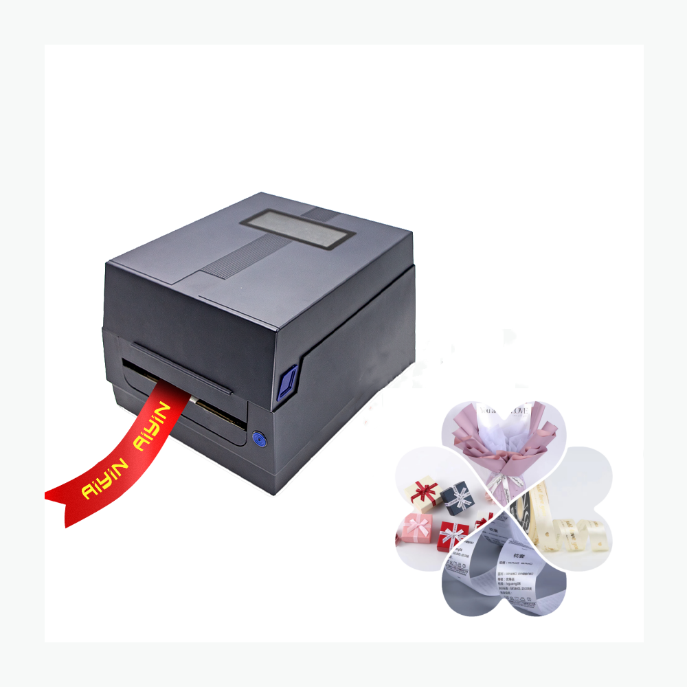 Impressora de Etiquetas Térmic - Thermal Label Printer 4X6 Shipping avaliação e preço