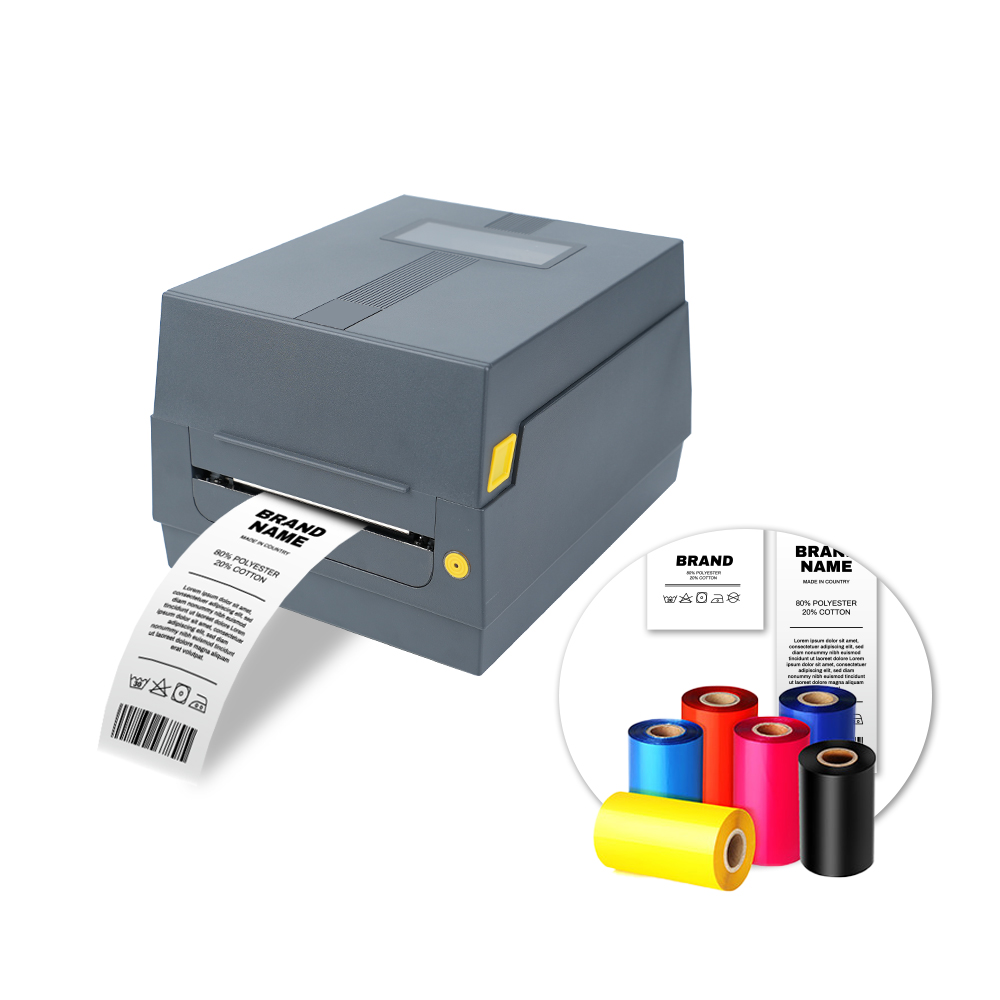 Impressora de Etiquetas Térmic - Thermal Label Printer 4X6 Shipping avaliação e preço
