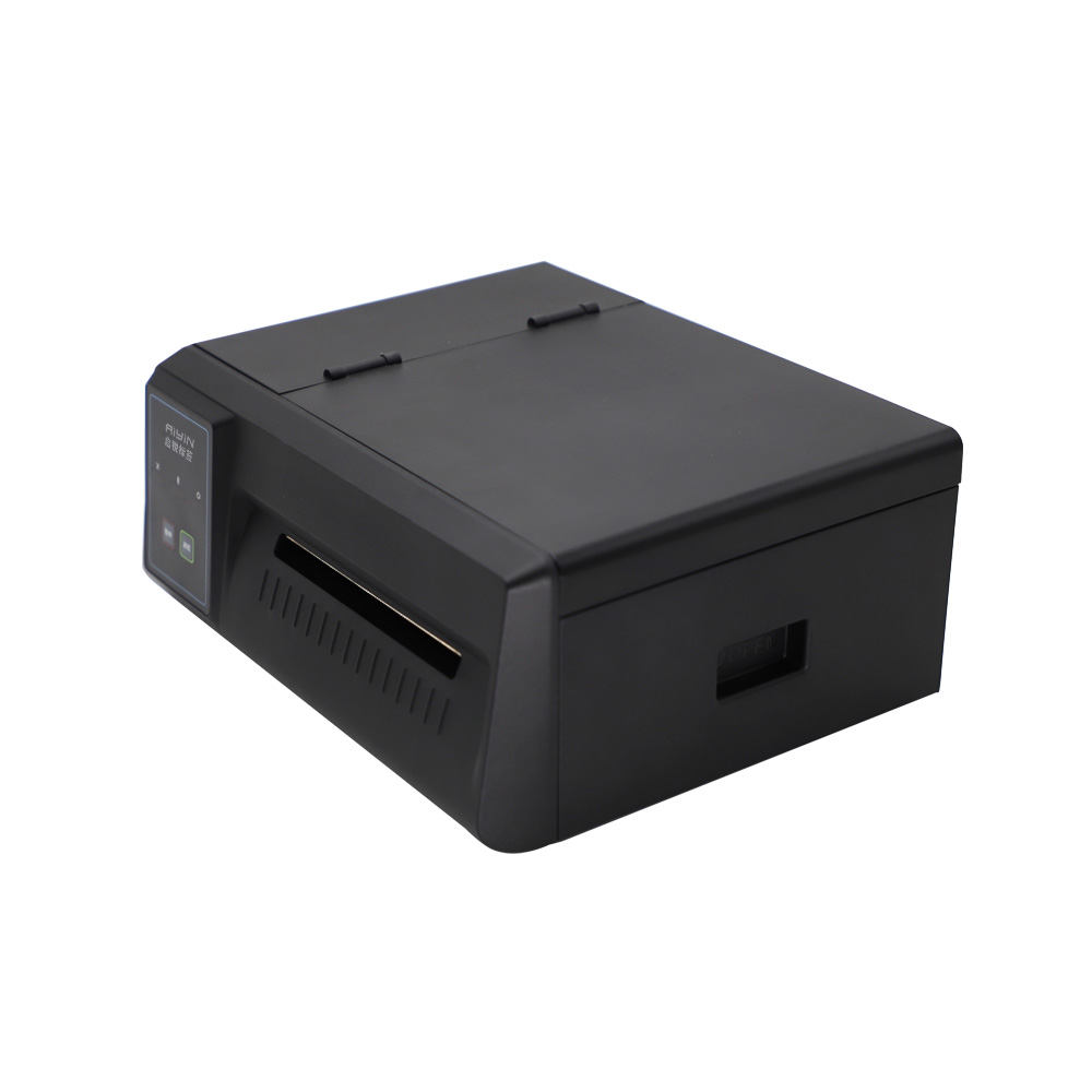 Impressora de etiquetas de env - Barcode Printer Direct Thermal 110Mm avaliação e preço