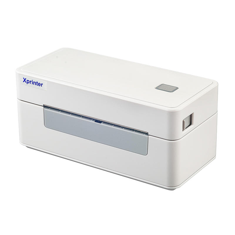 Nova Impressora Térmica de Eti - Thermal Label Printer 4X6 Shipping avaliação e preço
