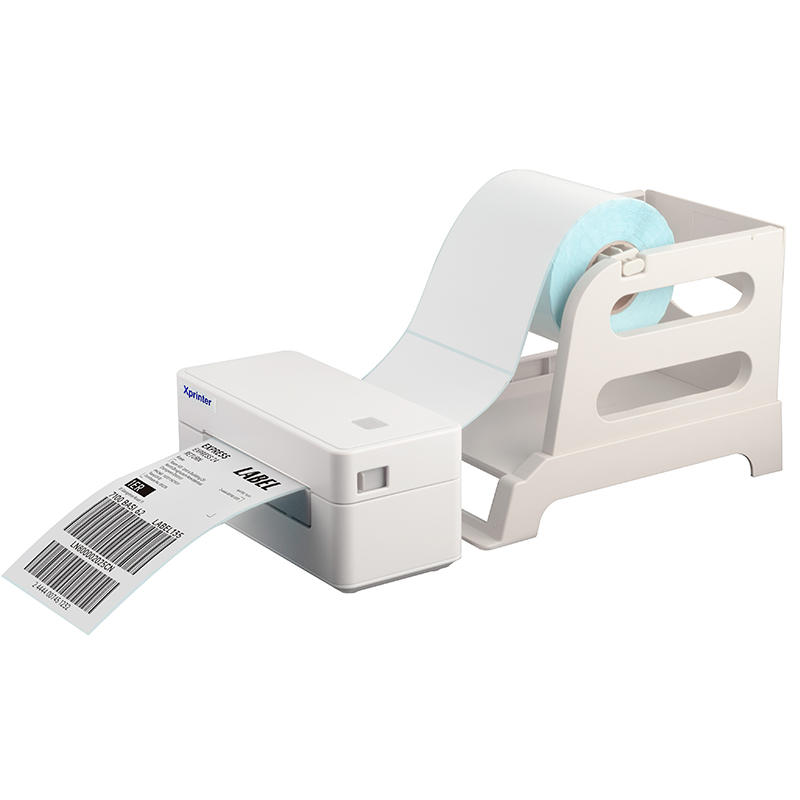 Nova Impressora Térmica de Eti - Thermal Label Printer 4X6 Shipping avaliação e preço