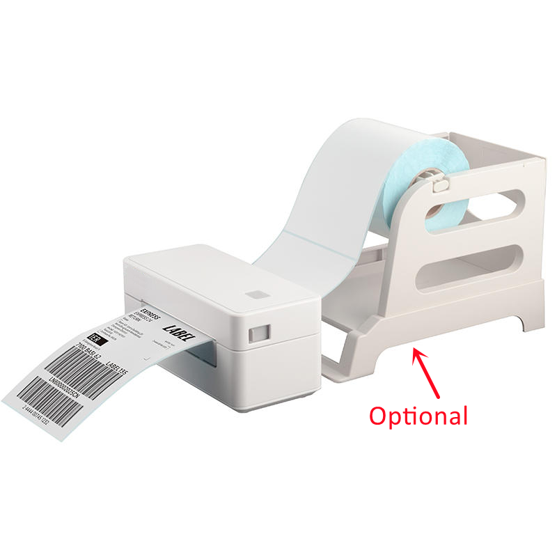 Nova Impressora Térmica de Eti - Thermal Label Printer 4X6 Shipping avaliação e preço