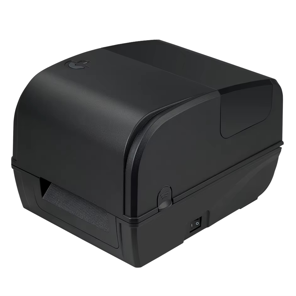 Impressora de Etiquetas Térmic - Barcode Printer Direct Thermal 110Mm avaliação e preço