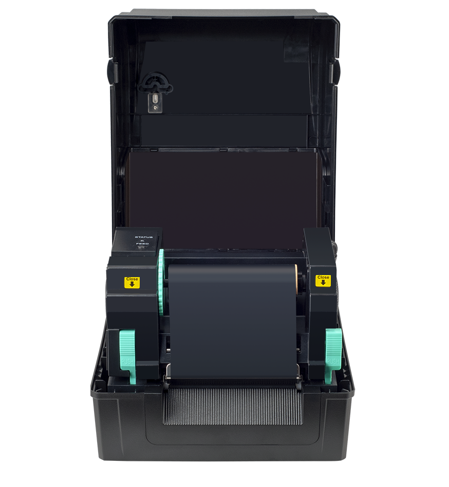 Impressora de Etiquetas Térmic - Barcode Printer Direct Thermal 110Mm avaliação e preço