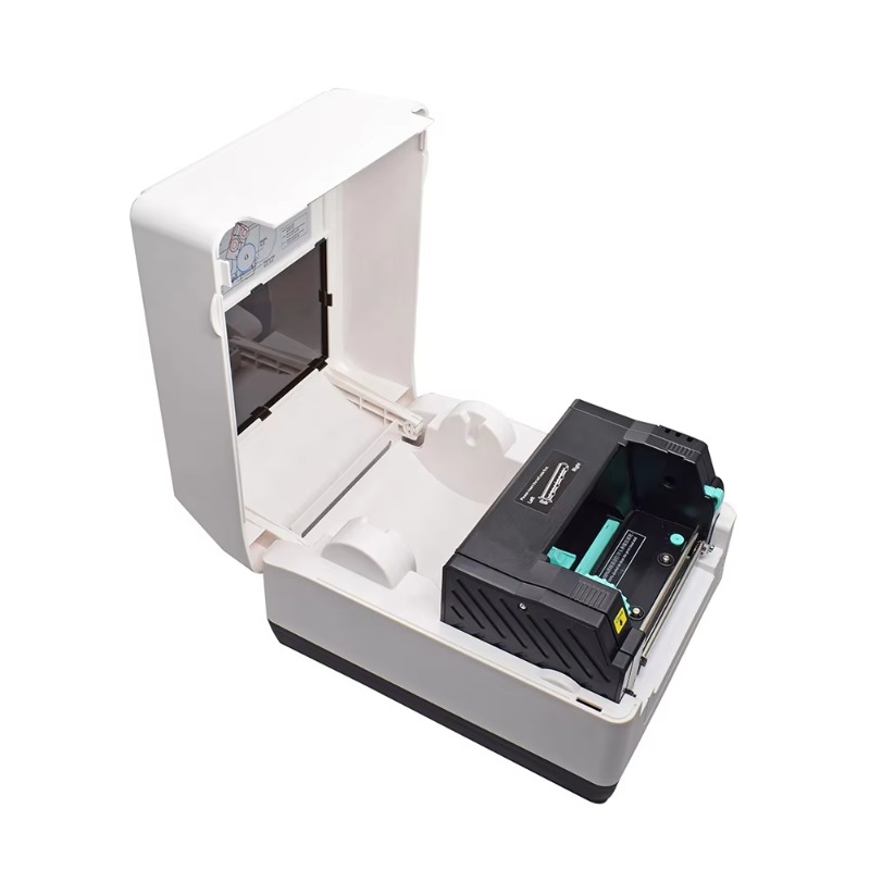 Impressora Térmica de Mesa 4 P - Barcode Printer Direct Thermal 110Mm avaliação e preço