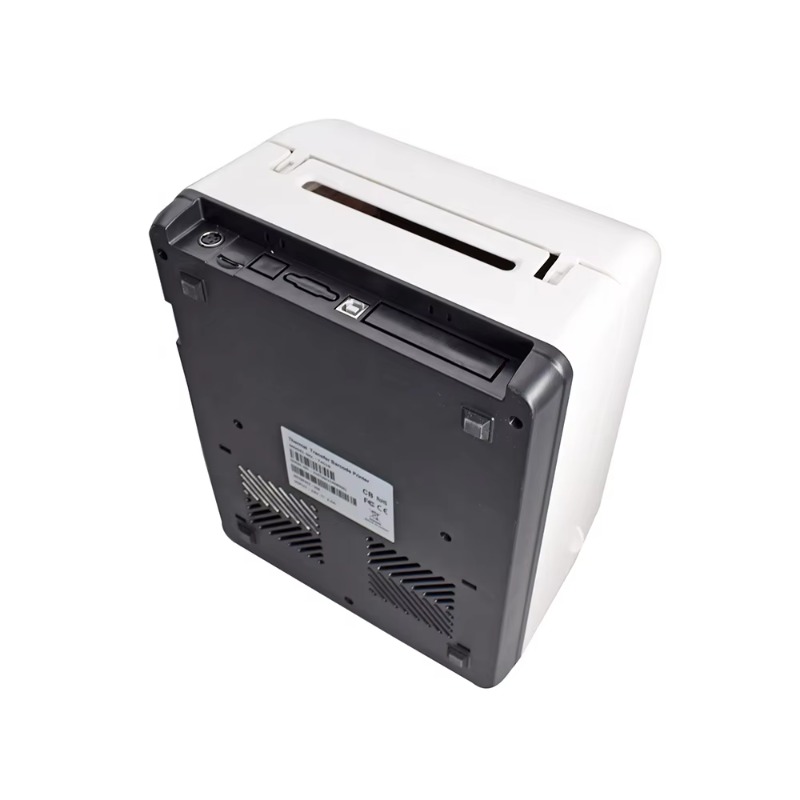 Impressora Térmica de Mesa 4 P - Barcode Printer Direct Thermal 110Mm avaliação e preço