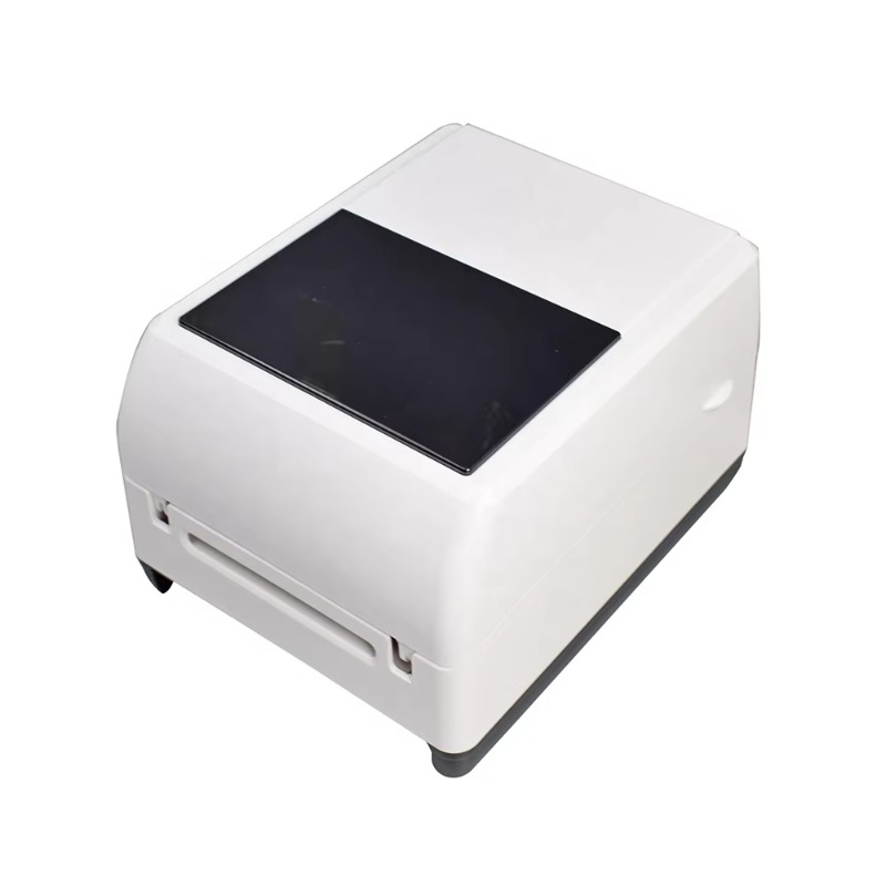 Impressora Térmica de Mesa 4 P - Barcode Printer Direct Thermal 110Mm avaliação e preço
