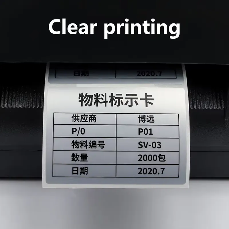 Impressora Térmica de Etiqueta - Thermal Label Printer 4X6 Shipping avaliação e preço