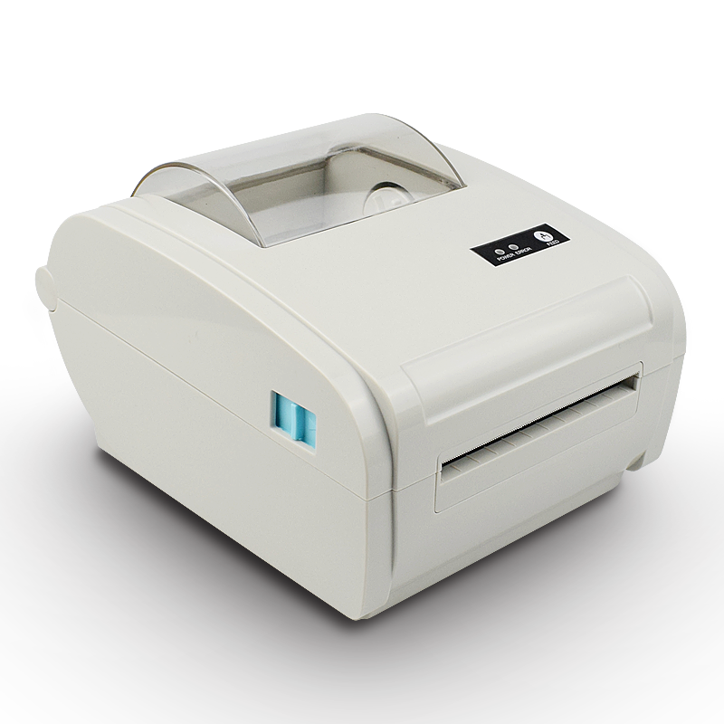 Impressora de Etiquetas Térmic - Thermal Label Printer 4X6 Shipping avaliação e preço