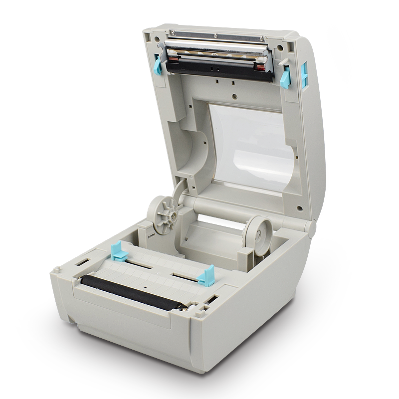 Impressora de Etiquetas Térmic - Thermal Label Printer 4X6 Shipping avaliação e preço
