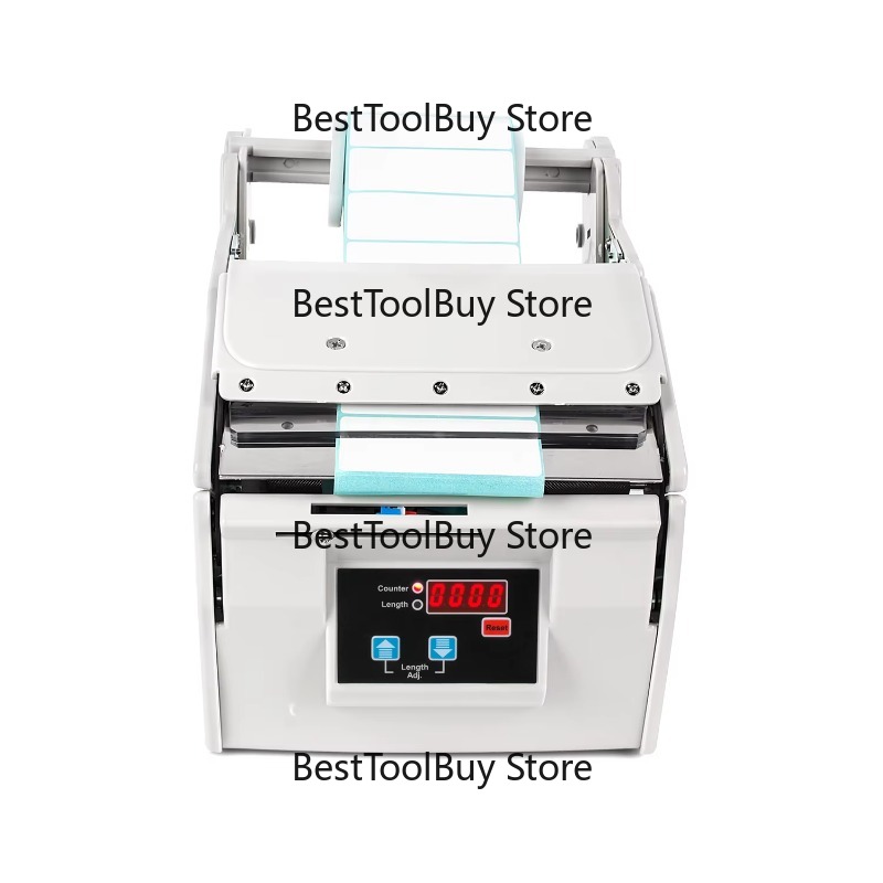 Máquina Automática de Remoção  - Label Dispenser Electric Peel Machine avaliação e preço