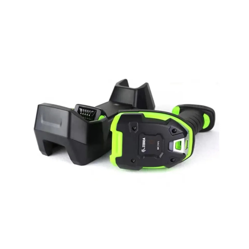 Leitor de Código de Barras a L - Wireless Barcode Scanner 2D Qr Laser avaliação e preço