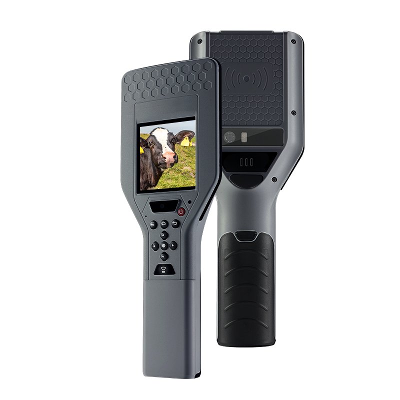 2026 JT-R30B atacado leitor an - Handheld Pda Scanner Android Barcode avaliação e preço