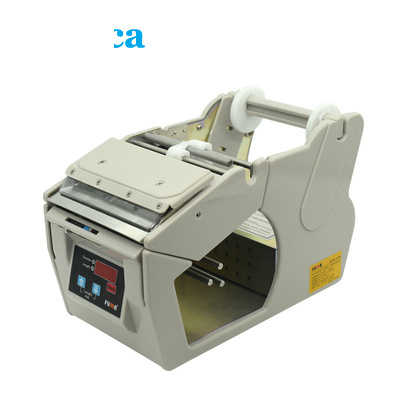 Dispensador de Fita Adesiva El - Label Dispenser Electric Peel Machine avaliação e preço