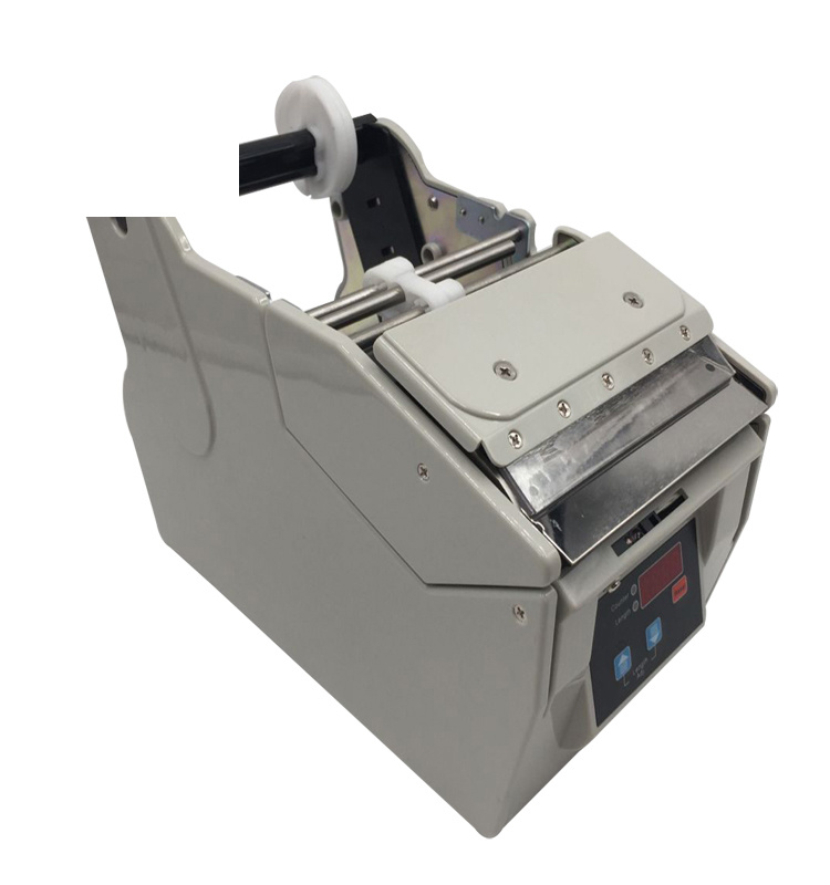 Dispensador de Fita Adesiva El - Label Dispenser Electric Peel Machine avaliação e preço