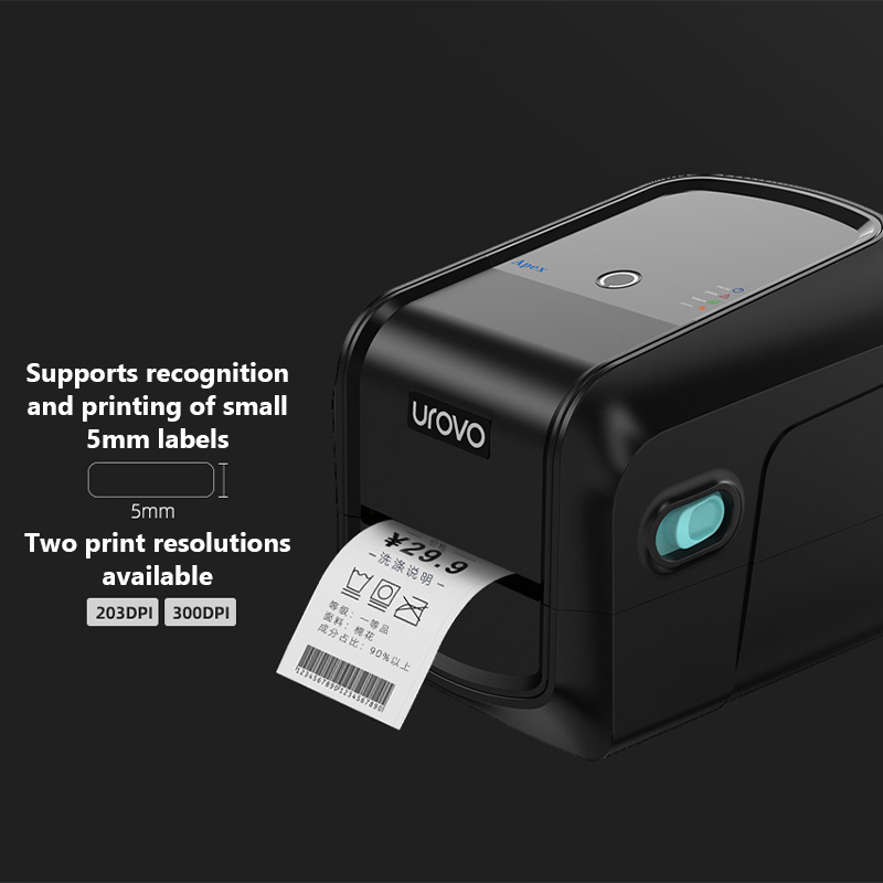 Impressora Térmica Bluetooth 4 - Thermal Label Printer 4X6 Shipping avaliação e preço