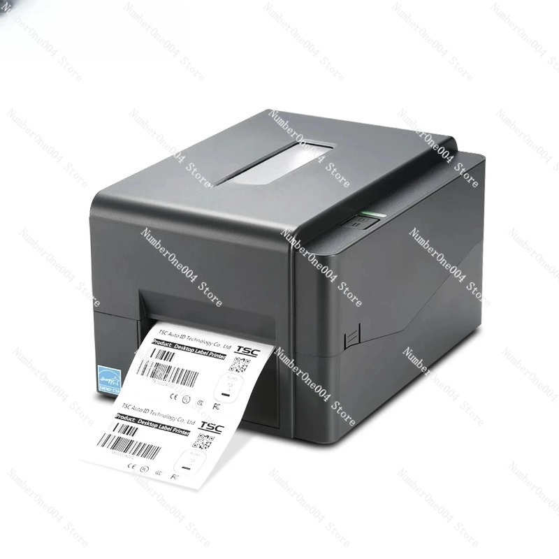 Impressora de código de barras - Barcode Printer Direct Thermal 110Mm avaliação e preço