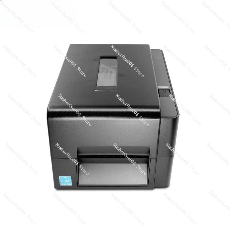 Impressora de código de barras - Barcode Printer Direct Thermal 110Mm avaliação e preço